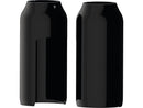 Harley Davidson FXBB [2018-2020] -VOLER COUVERTURE BLACK Black Bloss Black-7