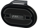Harley Davidson FXBRS 114 [2018-2020] – TB-S ovale Airbox Luftfilterabdeckung-10