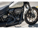 Harley Davidson FXBRS 114 [2018-2020] – TB-S ovale Airbox Luftfilterabdeckung-13
