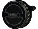 Harley Davidson Sportster [2007-2016] -tb-s filtre à air plat noir-1