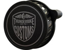 Harley Davidson Softail [1999-2015] -New Filtre à air client Black-1