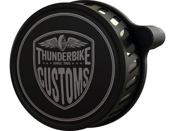 Harley Davidson Softail [1999-2015] -New Filtre à air client Black
