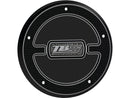 Harley Davidson Softail [2019-2024] -TB-S COUVERTURE DE COUPE CUT NOIR-2