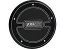 Harley Davidson Softail [2019-2024] -TB-S COUVERTURE DE COUPE CUT NOIR-7
