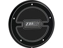 Harley Davidson Softail [2000-2018] -TB-S COUVERTURE DE COUPE CUT NOIR-5