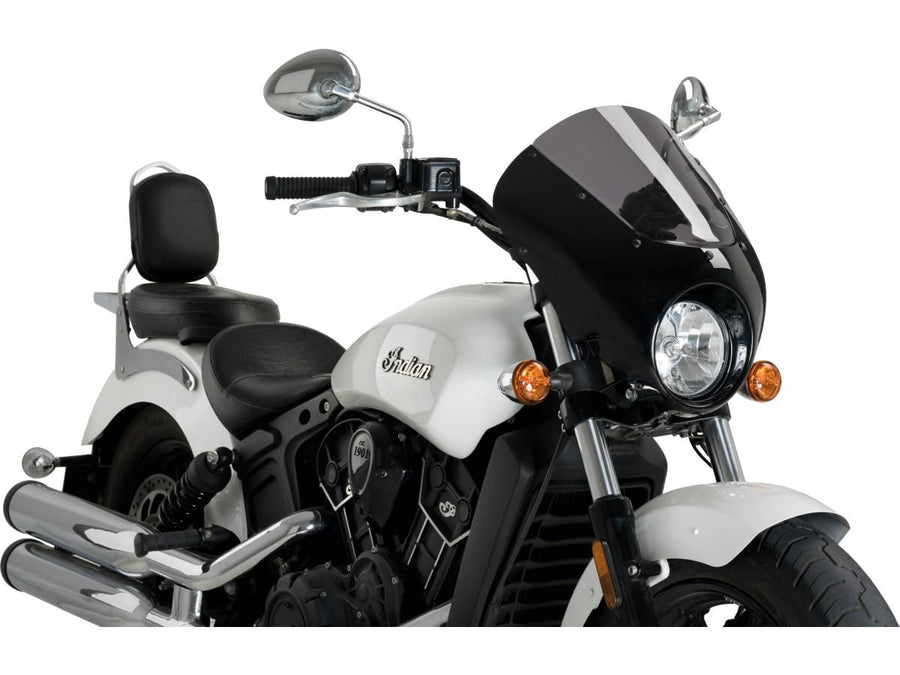 HARLEY DAVIDSON STREE