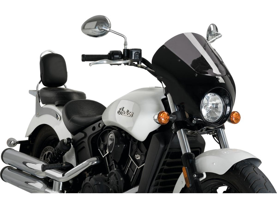 HARLEY DAVIDSON STREE