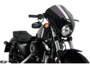 HARLEY DAVIDSON STREE-4