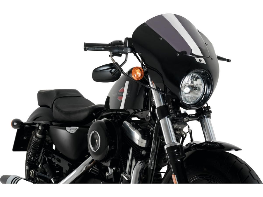 HARLEY DAVIDSON STREE