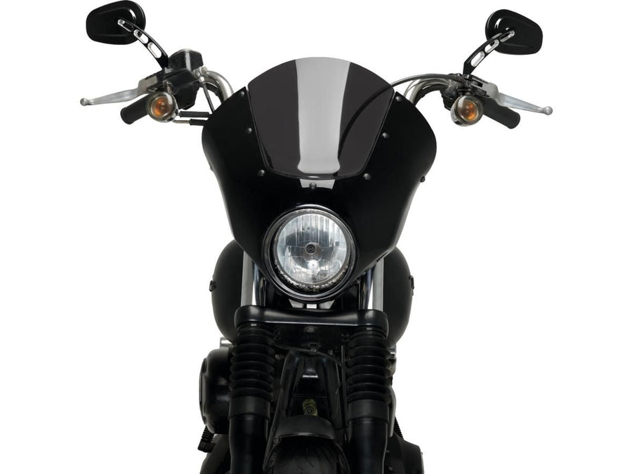 HARLEY DAVIDSON STREE