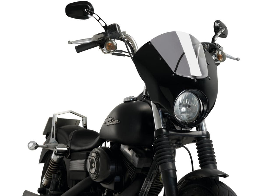 HARLEY DAVIDSON STREE