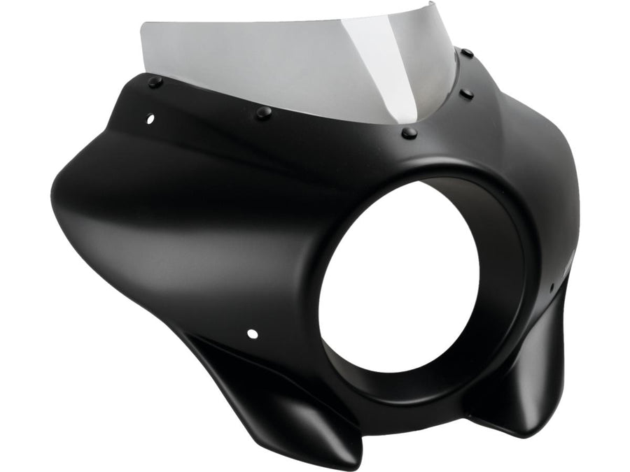 Harley Davidson Fxst [2020-2024]-Mirage Semifairing without bracket and with