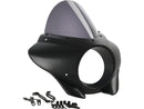 Harley Davidson Fxst [2020-2024]-Mirage Semifairing without bracket and with-4
