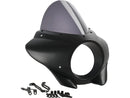 Harley Davidson Fxst [2020-2024]-Mirage Semifairing without bracket and with-11