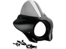 Harley Davidson Fxst [2020-2024]-Mirage Semifairing without bracket and with-5