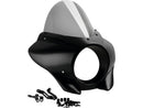 Harley Davidson Fxst [2020-2024]-Mirage Semifairing without bracket and with-12