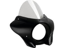 Harley Davidson Fxst [2020-2024]-Mirage Semifairing without bracket and with-6