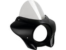 Harley Davidson Fxst [2020-2024]-Mirage Semifairing without bracket and with-13