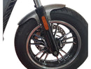Harley Davidson Indian Scout [2015-2024]-front wheel protection sheet for Indian Scout-1