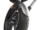 Harley Davidson Indian Scout [2015-2024]-front wheel protection sheet for Indian Scout-6