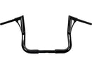 Harley Davidson FLHXSE [2023-2025] – 355 hohe Bagger Flow Bar Super Fat Lenker für-1