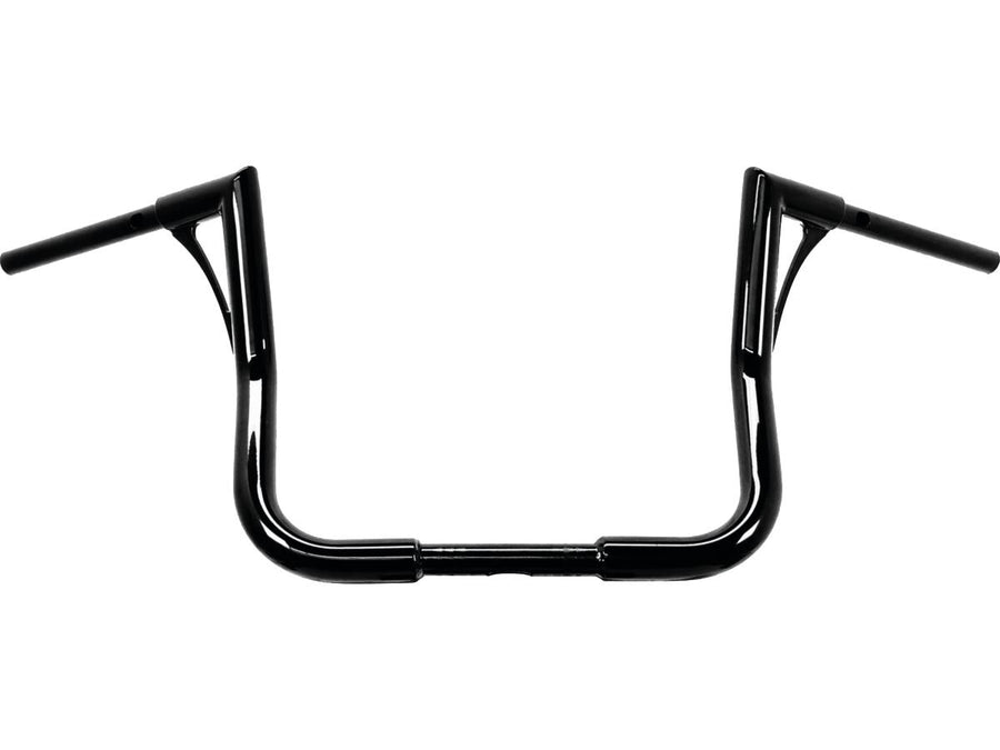 Harley Davidson FLHXSE [2023-2025] – 355 hohe Bagger Flow Bar Super Fat Lenker für