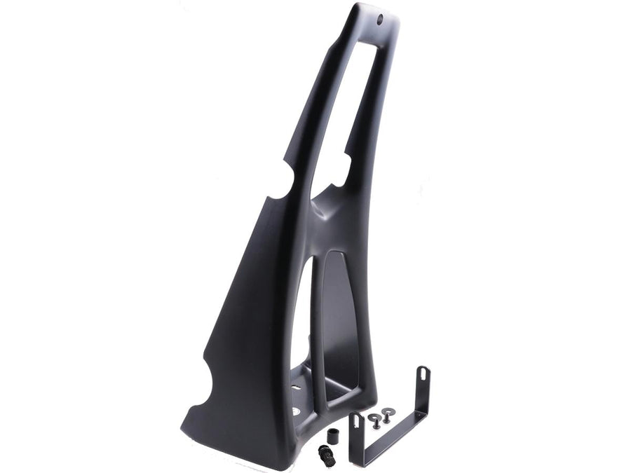 Harley Davidson FLHRXS [2021-2025] – Custom Chin Verkleidung zum Lackieren Bereit