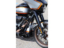 Harley Davidson FLHRXS [2021-2025] – Custom Chin Verkleidung zum Lackieren Bereit-9