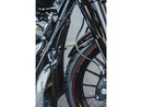 Harley Davidson FLHRXS [2021-2025] – Custom Chin Verkleidung zum Lackieren Bereit-5