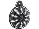 Harley Davidson Sportster [2007-2020] – Hupen-Kit Schwarz Cut-5