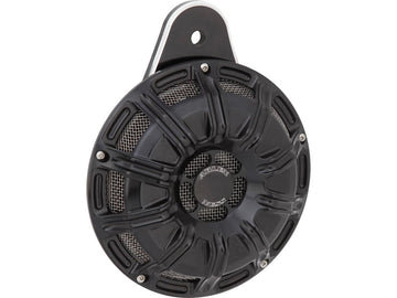 Modèle Harley Davidson FX [1991-1994] -HuPen Set Black