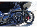 Harley Davidson FLFBS 114 [2018-2020] – Stage 2 Oval Upgrade Luftfilter Schwarz-15