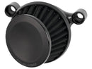 Harley Davidson Nighster Rh975 [2022-2025] -mini 22 filtre à air noir-1