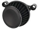 Harley Davidson Nighster Rh975 [2022-2025] -mini 22 filtre à air noir-3