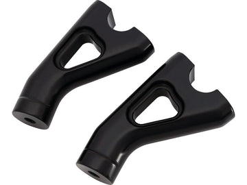 Harley Davidson Nighster Rh975 [2022-2025] -riser-kit pour un nave-nœud Rh975 Black