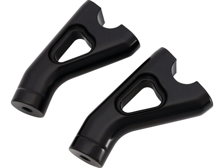 Harley Davidson Nighster Rh975 [2022-2025] -riser-kit pour un nave-nœud Rh975 Black