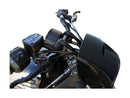Harley Davidson Nighster Rh975 [2022-2025] -riser-kit pour un nave-nœud Rh975 Black-3