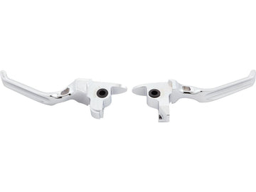 Harley Davidson Softail [2015-2017] -Méthod levier à main le levier chromé