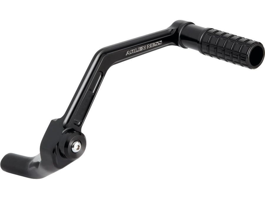 Harley Davidson FXLR [2018-2020] – Speedliner Bremsarm Schwarz Eloxiert