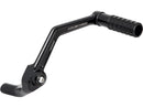 Harley Davidson FXLR [2018-2020] – Speedliner Bremsarm Schwarz Eloxiert-7