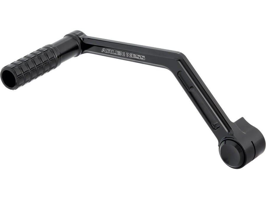 Harley Davidson FXLR [2018-2020] – Speedliner Schalthebel Schwarz Eloxiert