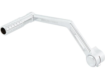 Harley Davidson FXLR [2018-2020]-Speedliner gear lever chrome