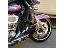 GOIGNAGE AUTOBAHN RASTEN FORGED HARLEY DAVIDSON, y compris Arlen Ness-1