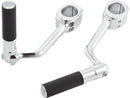 GOIGNAGE AUTOBAHN RASTEN FORGED HARLEY DAVIDSON, y compris Arlen Ness-5