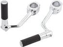 GOIGNAGE AUTOBAHN RASTEN FORGED HARLEY DAVIDSON, y compris Arlen Ness-12
