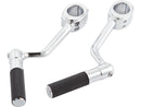 GOIGNAGE AUTOBAHN RASTEN FORGED HARLEY DAVIDSON, y compris Arlen Ness-13