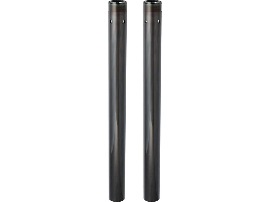 Harley Davidson Touring [2017-2024] – Schwarze 49 mm Gabelrohre 22-7/8"