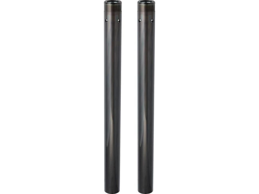Harley Davidson Softail [2018-2024] – Schwarze 49 mm Gabelrohre 25-3/4" (+2"
