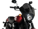 HARLEY DAVIDSON STREE-2