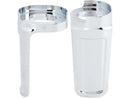 Harley Davidson Touring [2014-2024] -Méthod Protection Fork pour les excavateurs Chrome-2